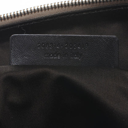 Saint Laurent Patent Medium Easy Sac Taupe 7 of 7