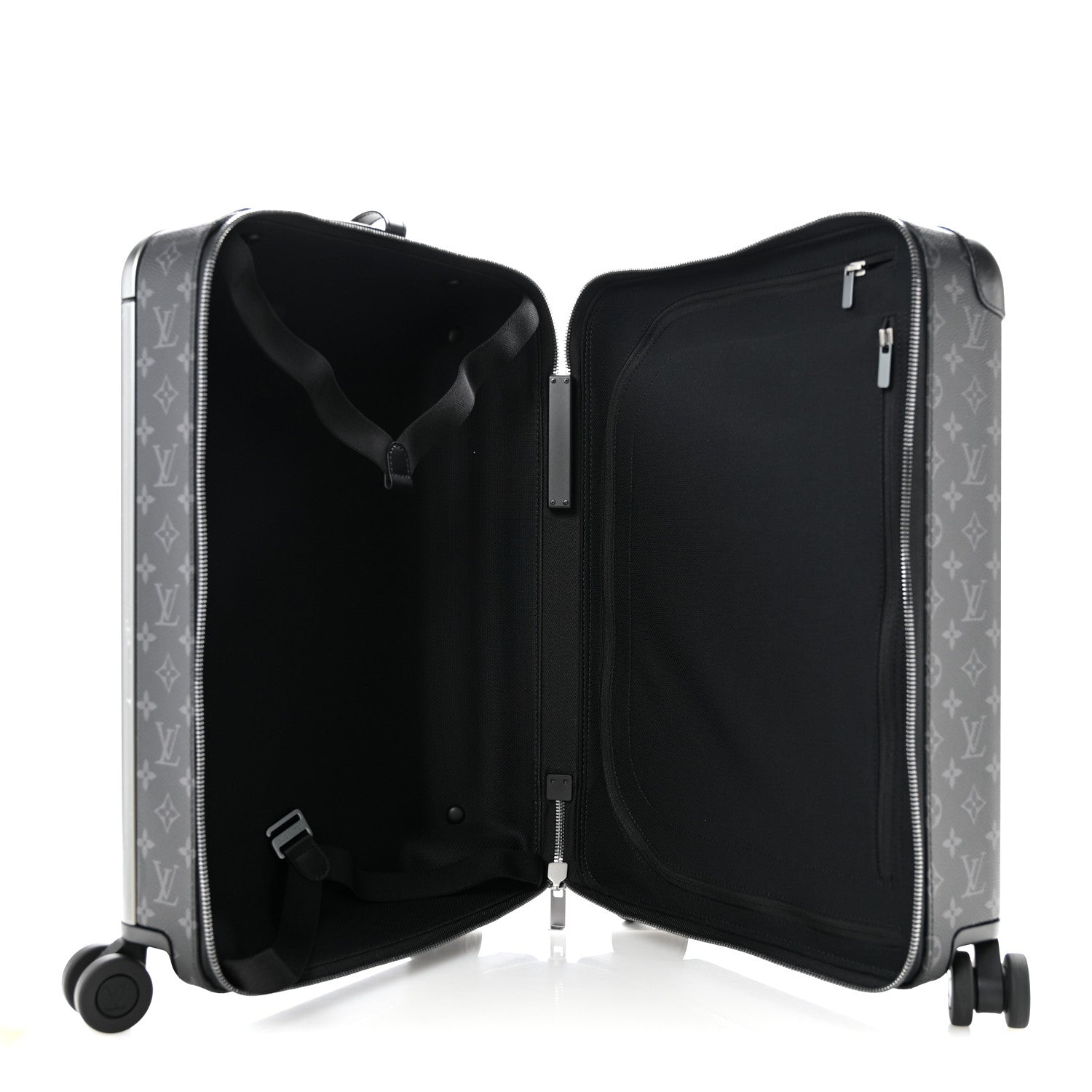 Louis Vuitton Monogram Eclipse Horizon 50 4 of 7