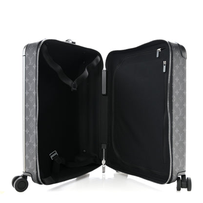 Louis Vuitton Monogram Eclipse Horizon 50 4 of 7