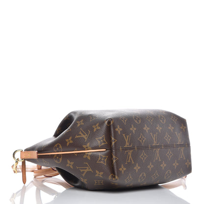 Louis Vuitton Monogram Turenne PM 5 of 11