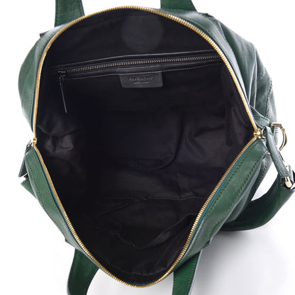 Givenchy Lambskin Medium Nightingale Emerald 6 of 11