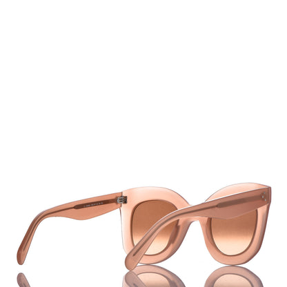 Celine Marta Sunglasses CL 41093/S Pink 4 of 7