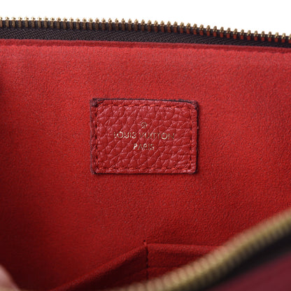 Louis Vuitton Monogram Retiro NM Cherry 6 of 9