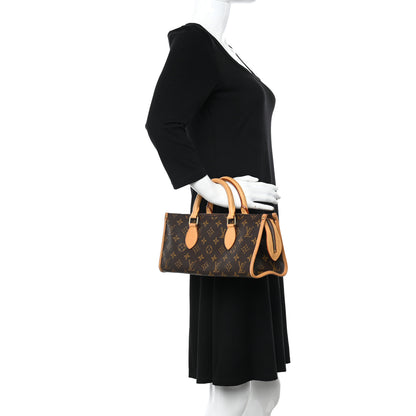 Louis Vuitton Monogram Popincourt 2 of 19