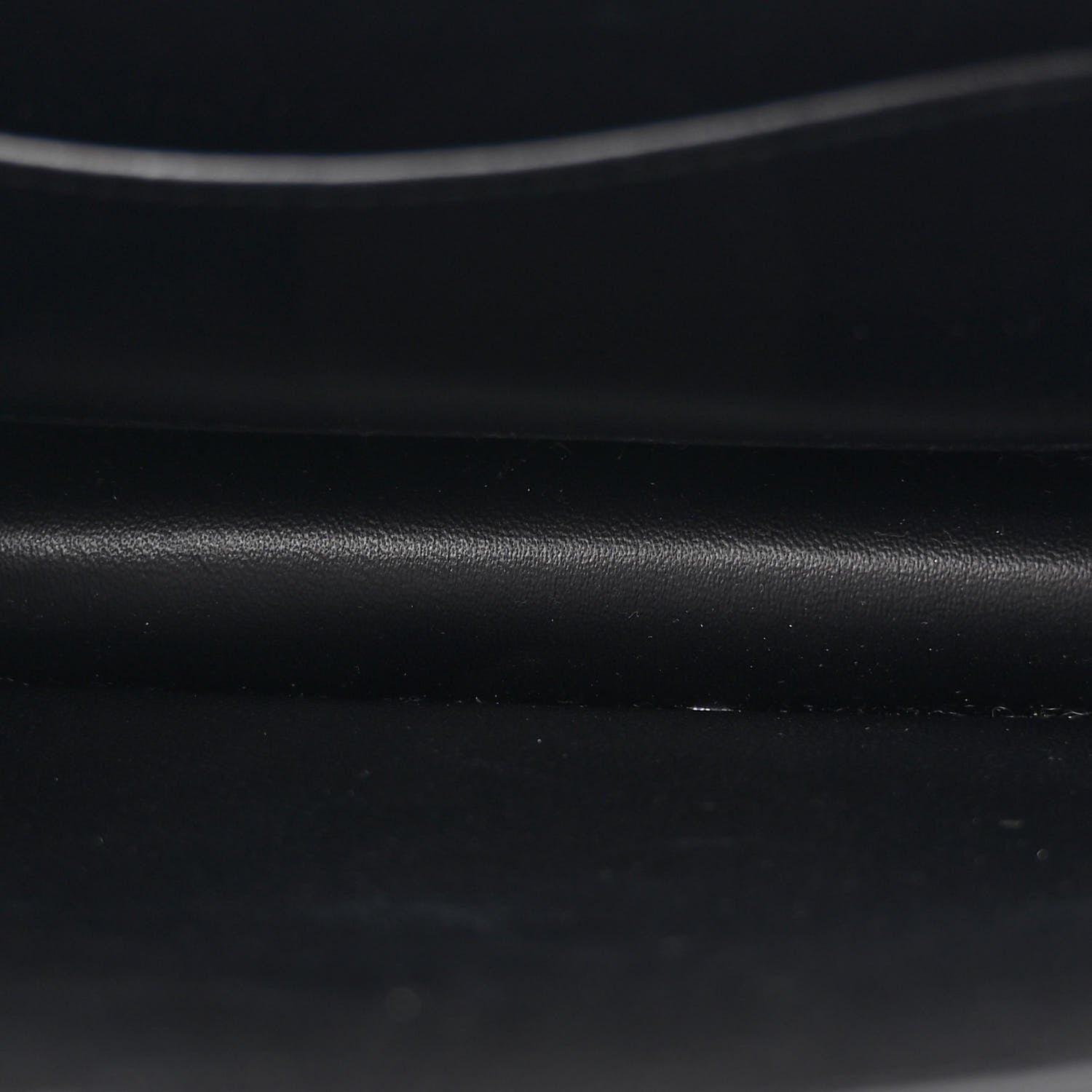 Hermes Grained Monsieur Optique Enamel Constance 24 Black 5 of 15