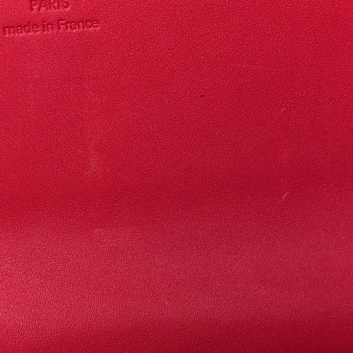 Louis Vuitton Patent Sweet Monogram Sarah Wallet Rose Indien 9 of 9