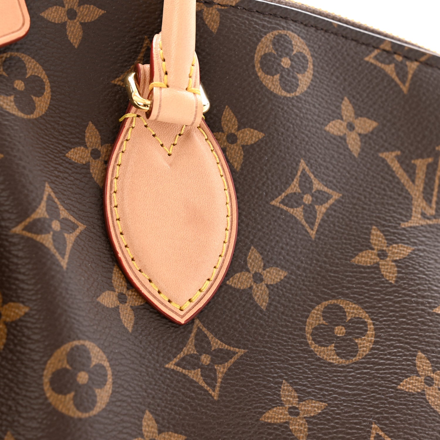 Louis Vuitton Monogram Boetie MM NM 11 of 12