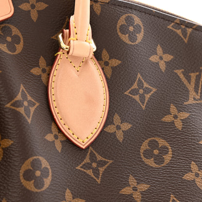 Louis Vuitton Monogram Boetie MM NM 11 of 12