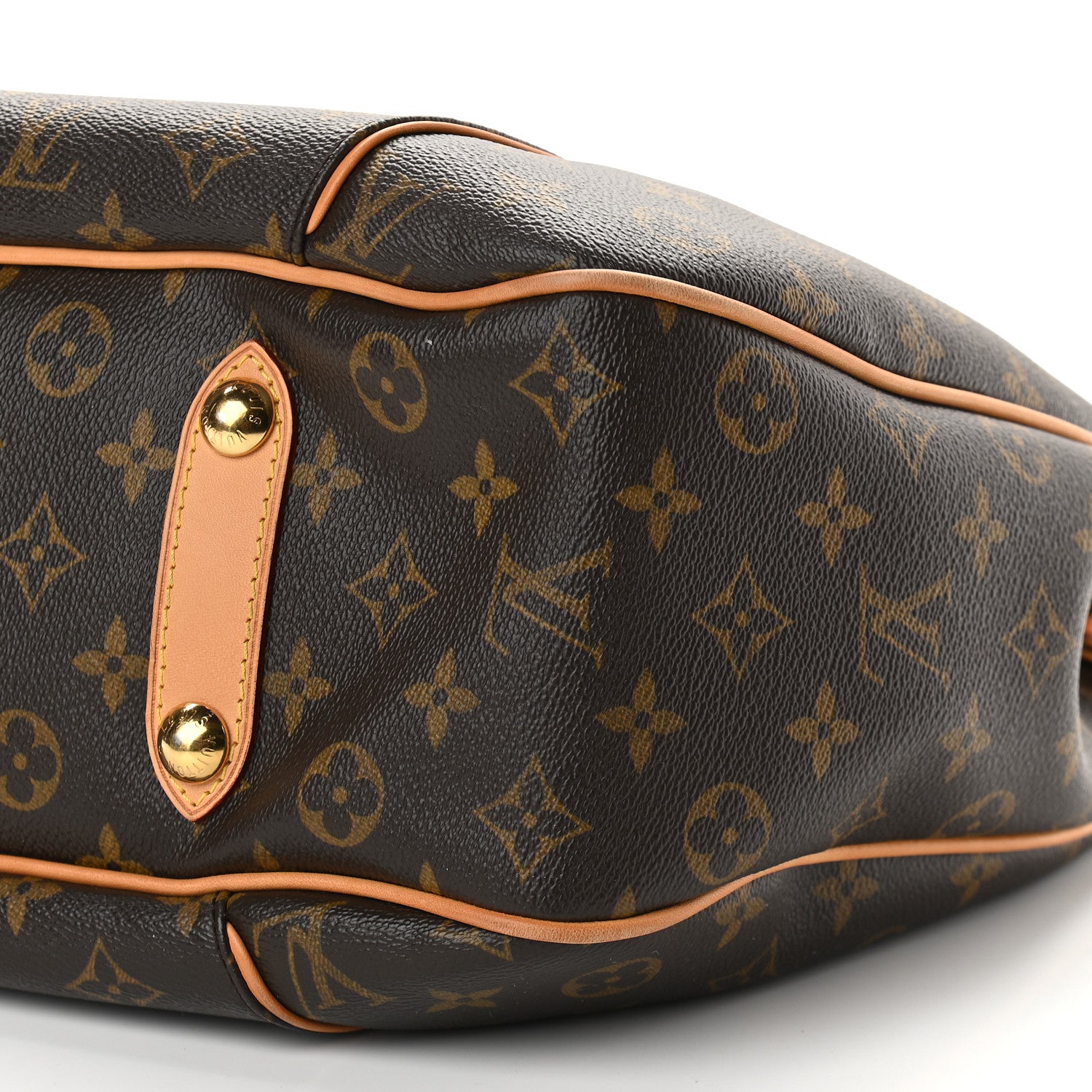 Louis Vuitton Monogram Galliera PM 9 of 9