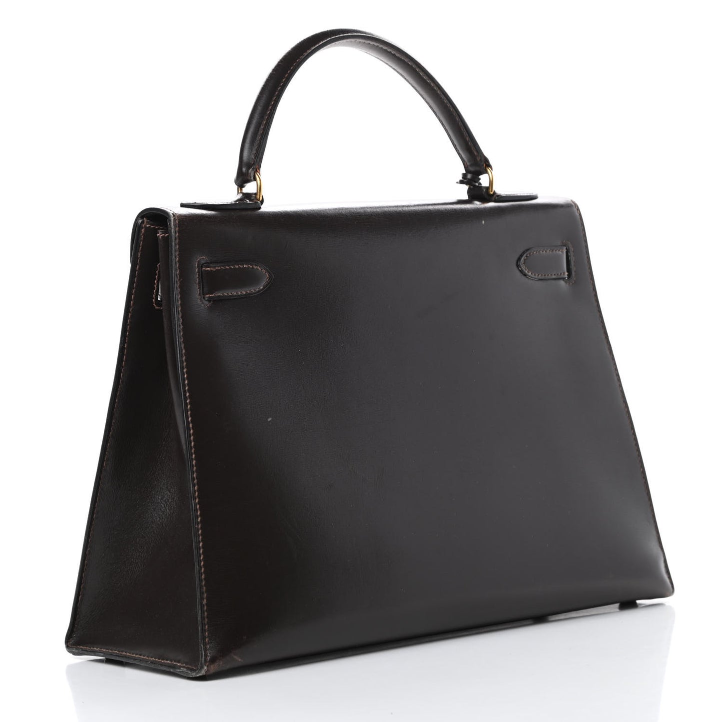 Box Kelly Sellier 32 Chocolate