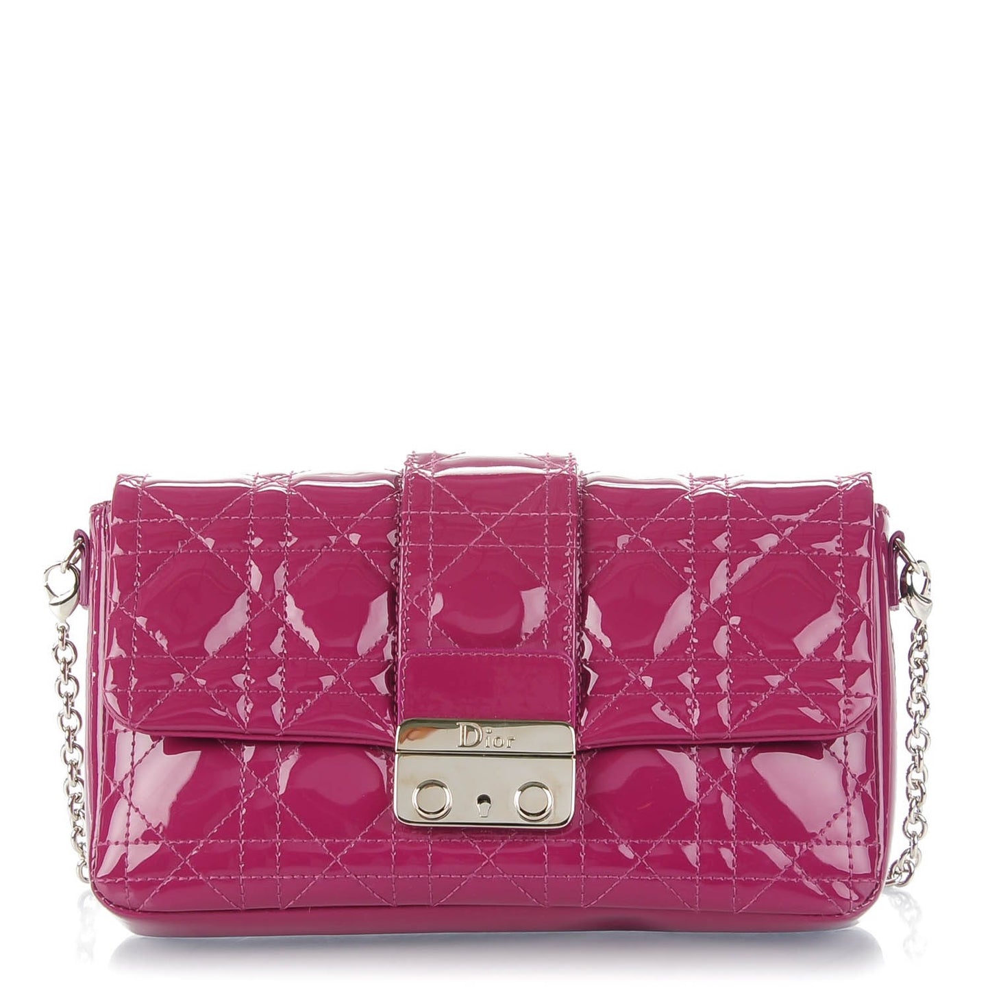 Patent Cannage New Lock Pouch Hortensia