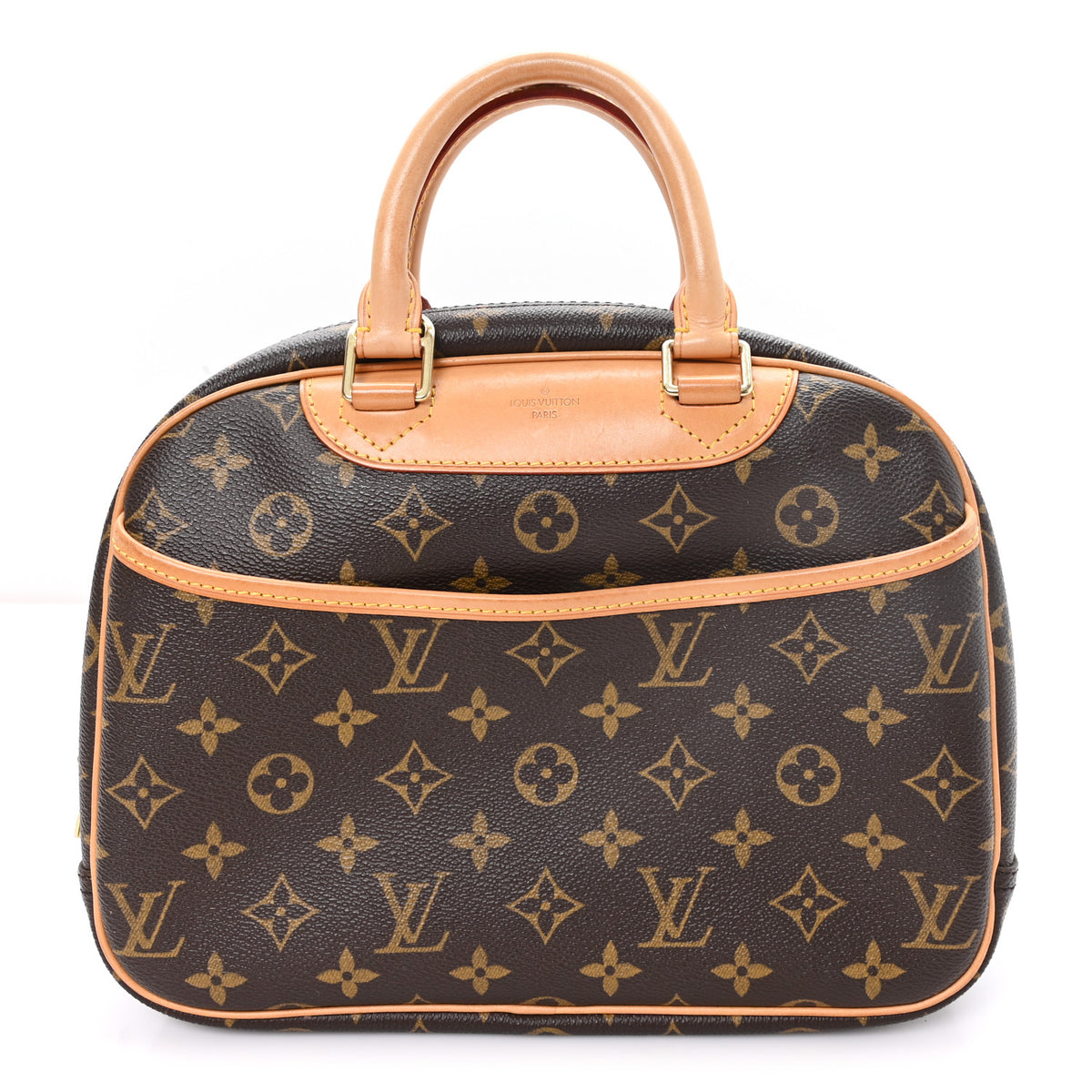 Louis Vuitton Monogram Trouville 1 of 9