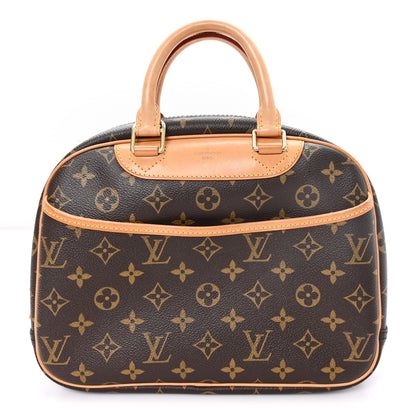 Louis Vuitton Monogram Trouville 1 of 9