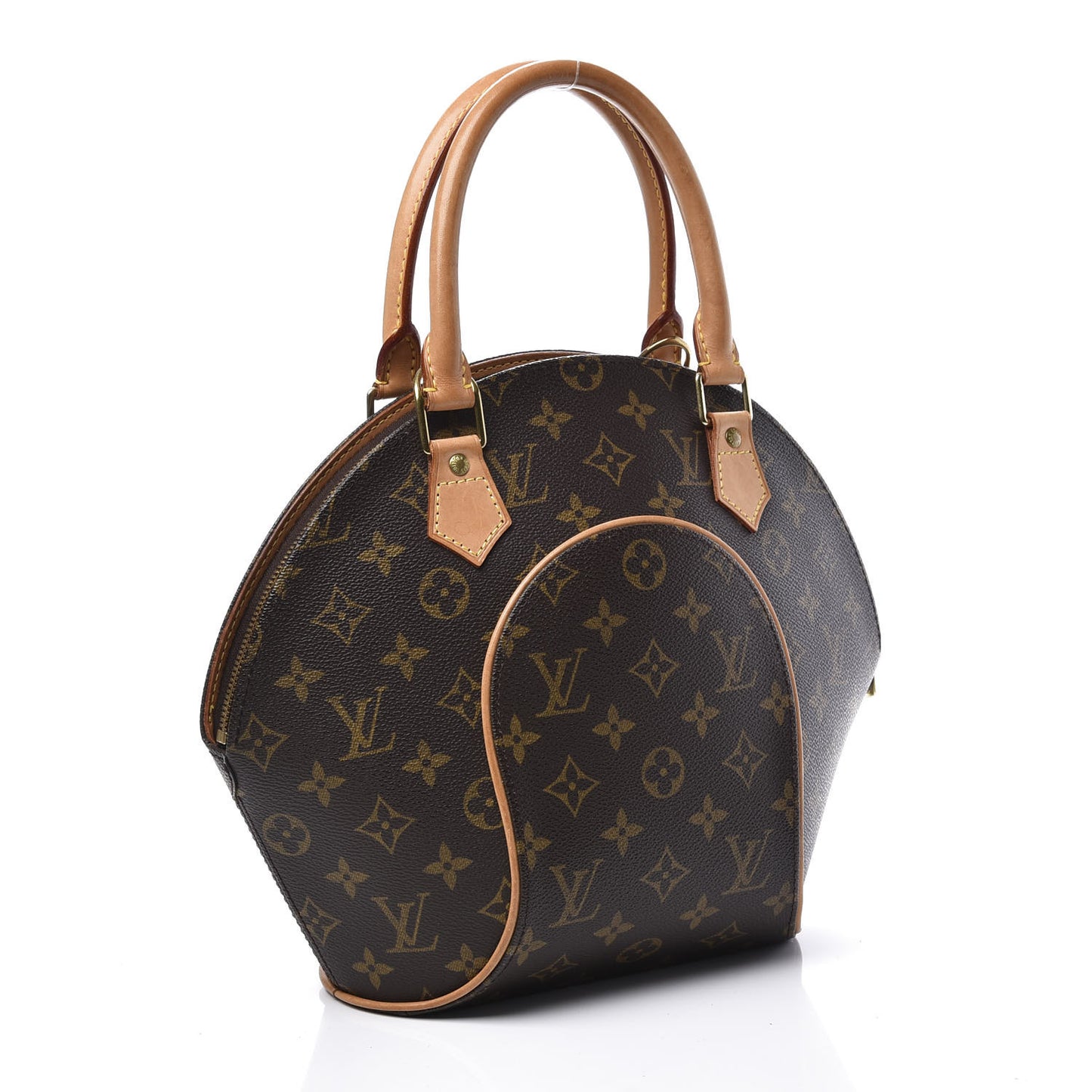 Monogram Ellipse PM