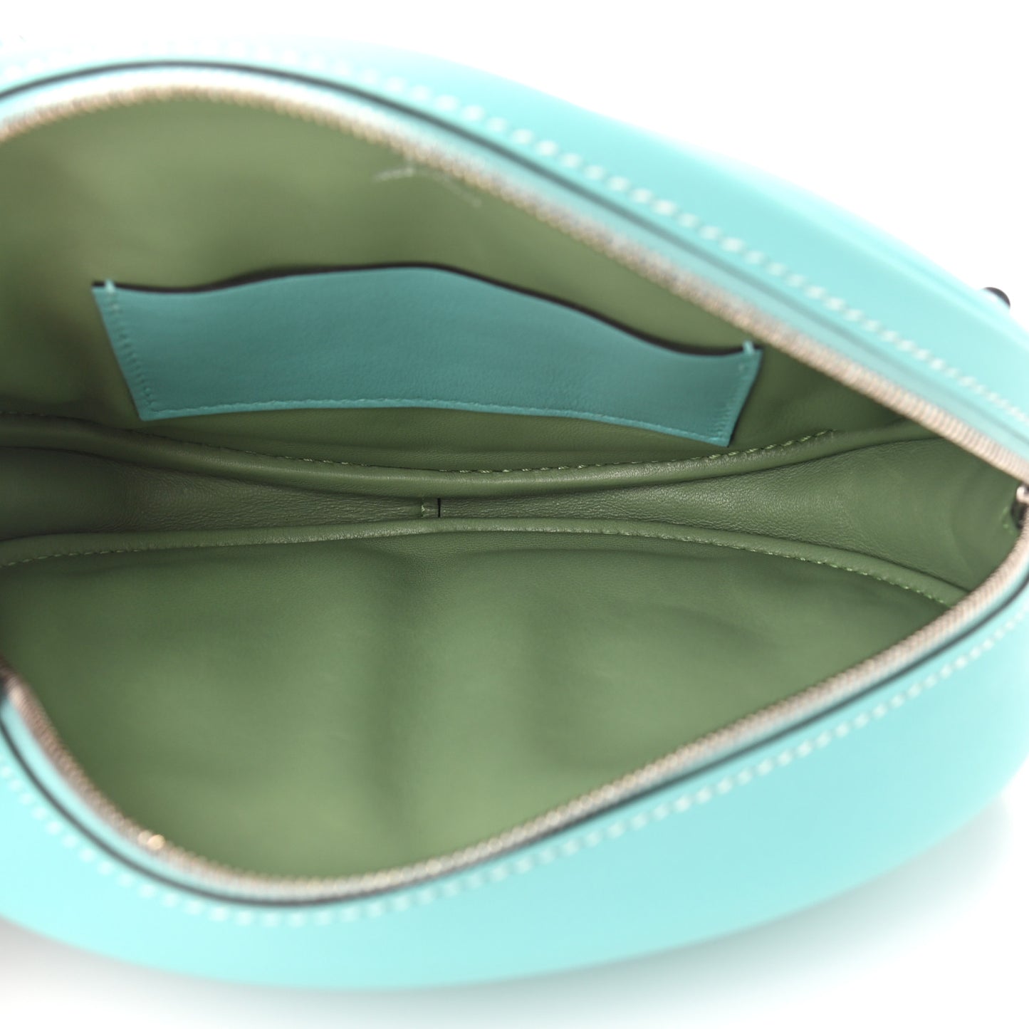 Swift Verso In-The-Loop Belt Bag Bleu Atoll Vert Criquet