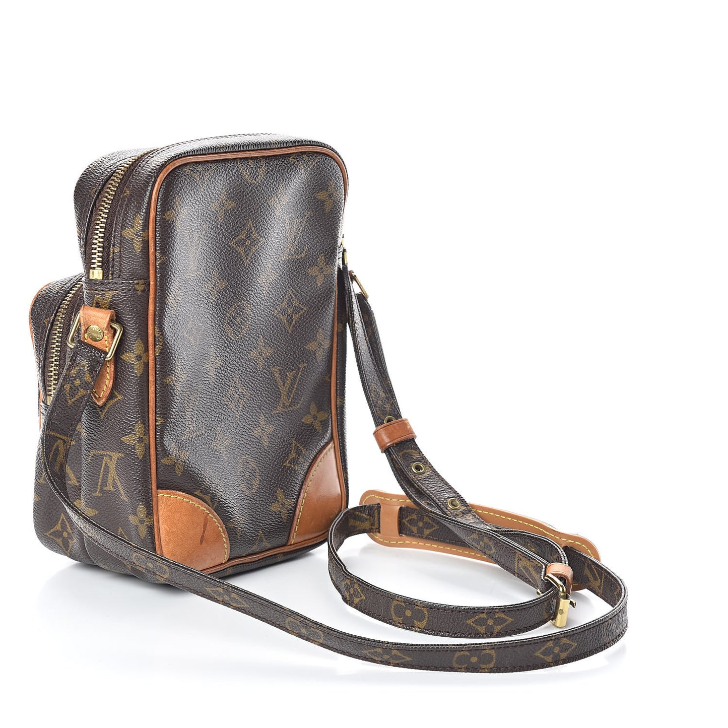 Monogram Amazone