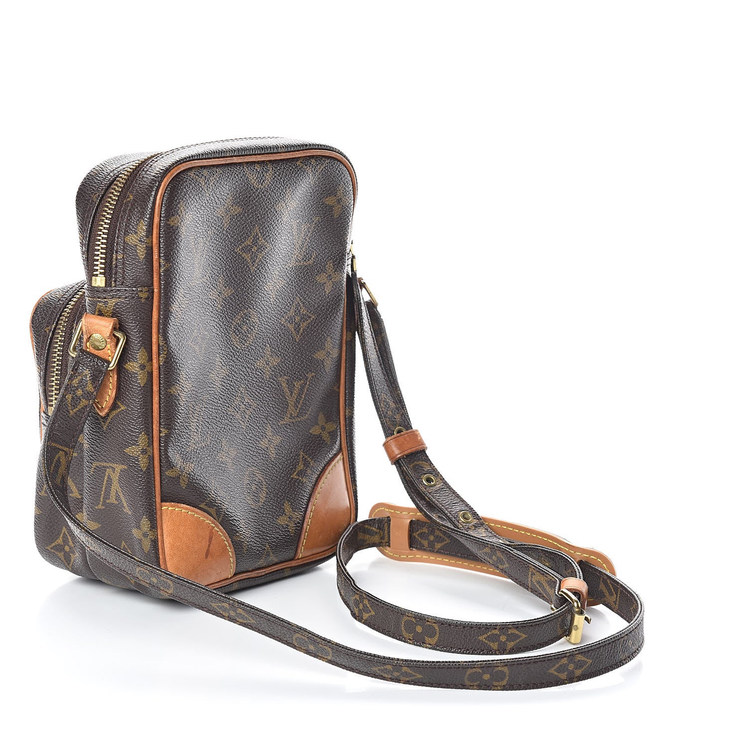 Louis Vuitton Monogram Amazone 3 of 9
