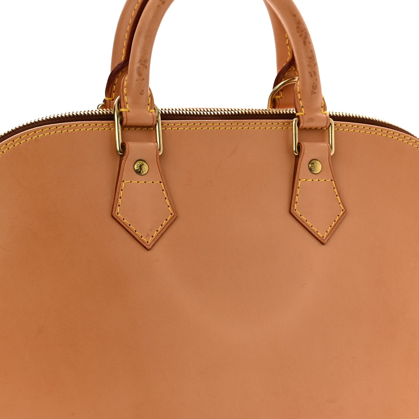 Vachetta Alma PM