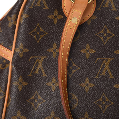 Louis Vuitton Monogram Montorgueil PM 13 of 13