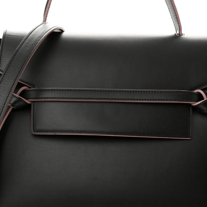 Celine Palmelato Calfskin Mini Belt Bag Espresso 8 of 16