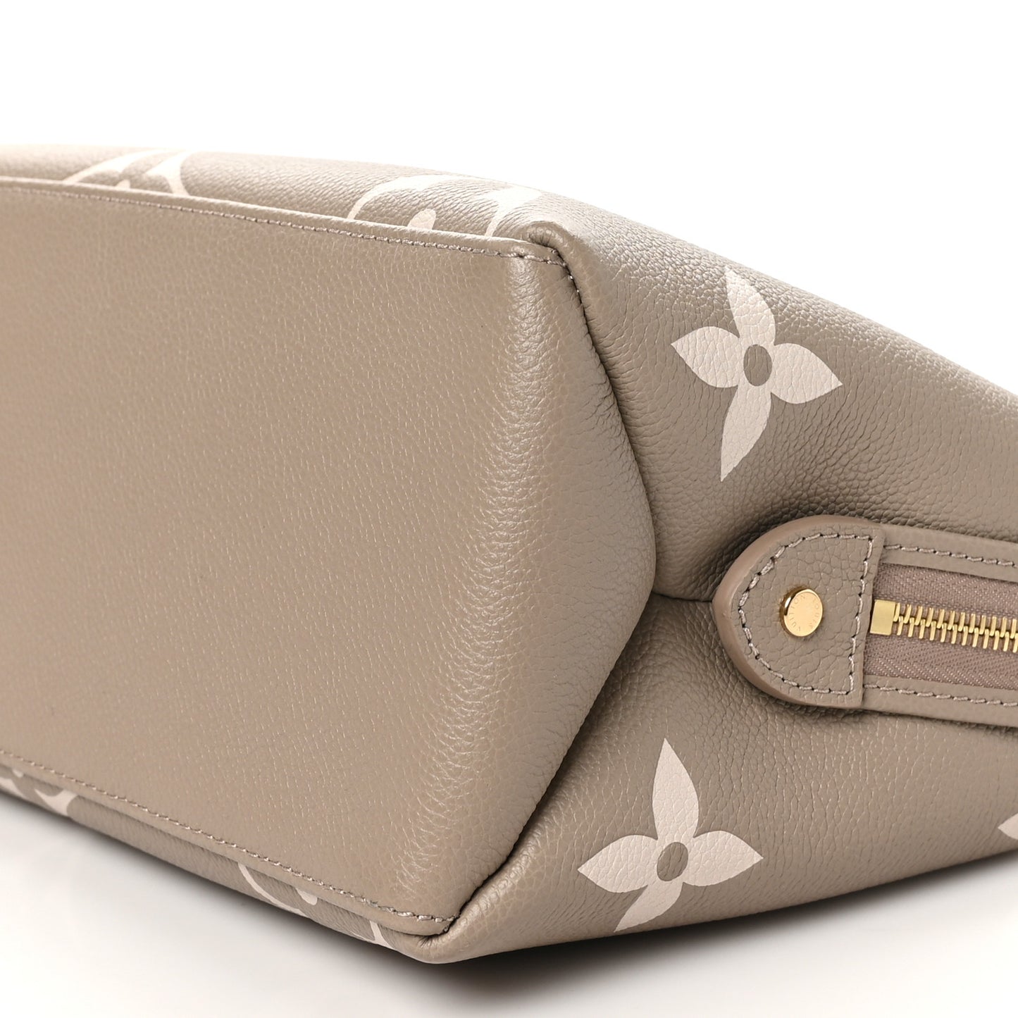 Empreinte Monogram Giant Petit Palais Tourterelle Creme