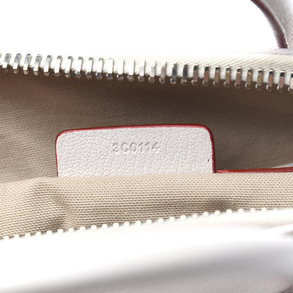 Givenchy Sugar Goatskin Small Antigona White 7 of 11