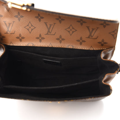 Louis Vuitton Reverse Monogram Pochette Metis 5 of 10