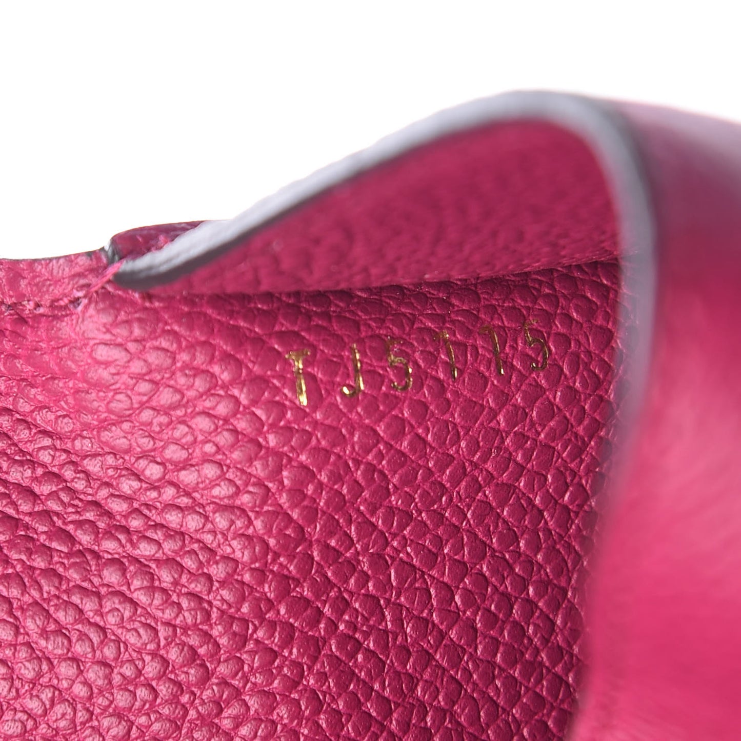 Empreinte Key Pouch Grape