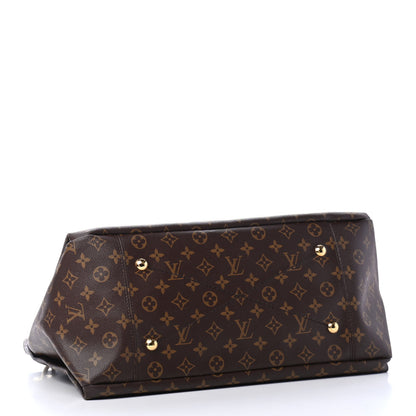 Louis Vuitton Monogram Artsy MM 3 of 5