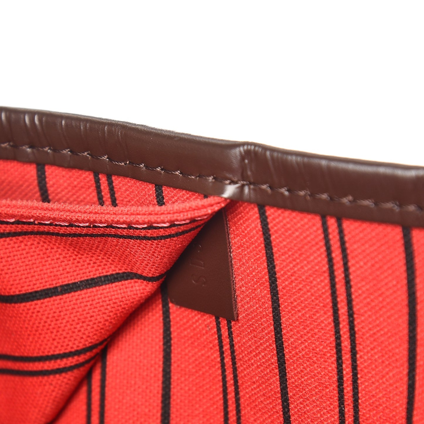 Damier Ebene Neo Neverfull GM