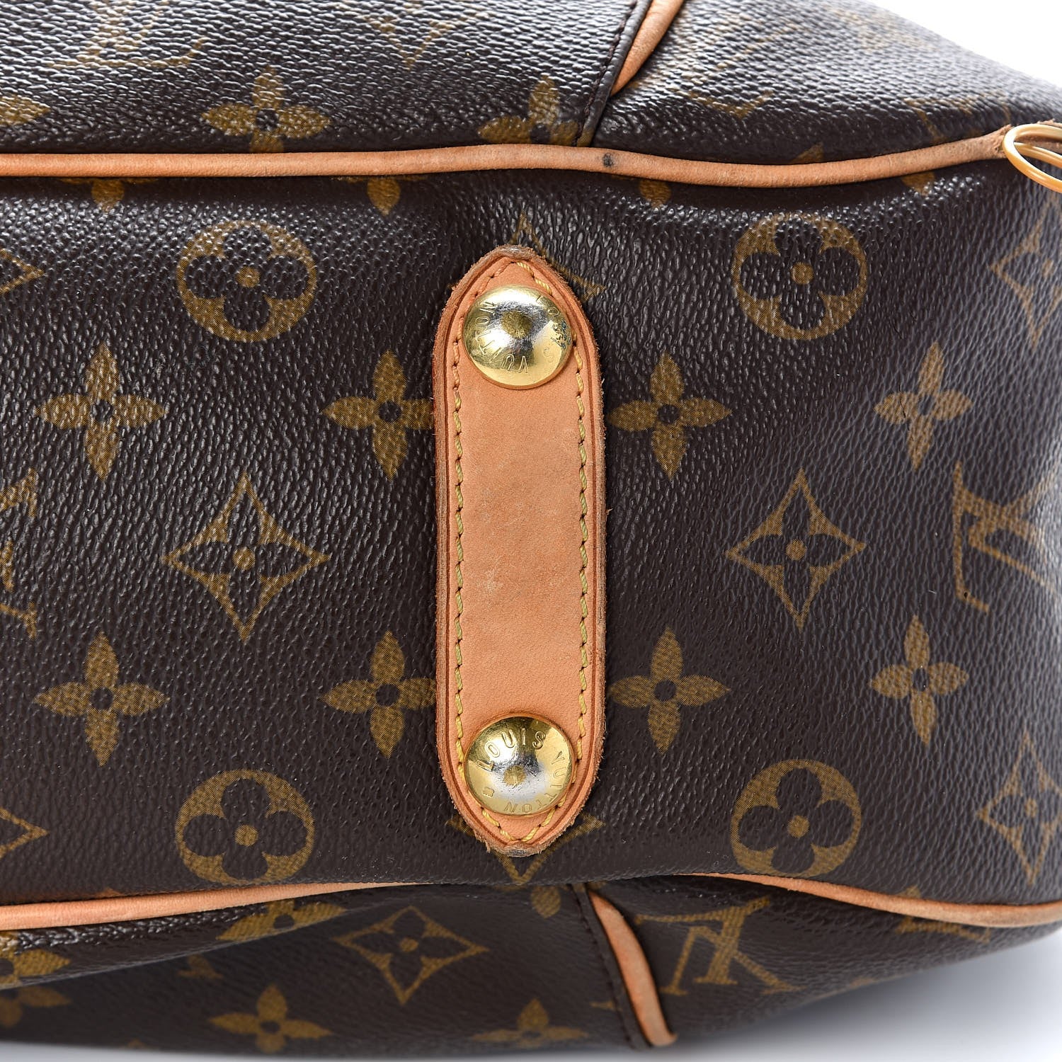 Louis Vuitton Monogram Galliera PM 23 of 29