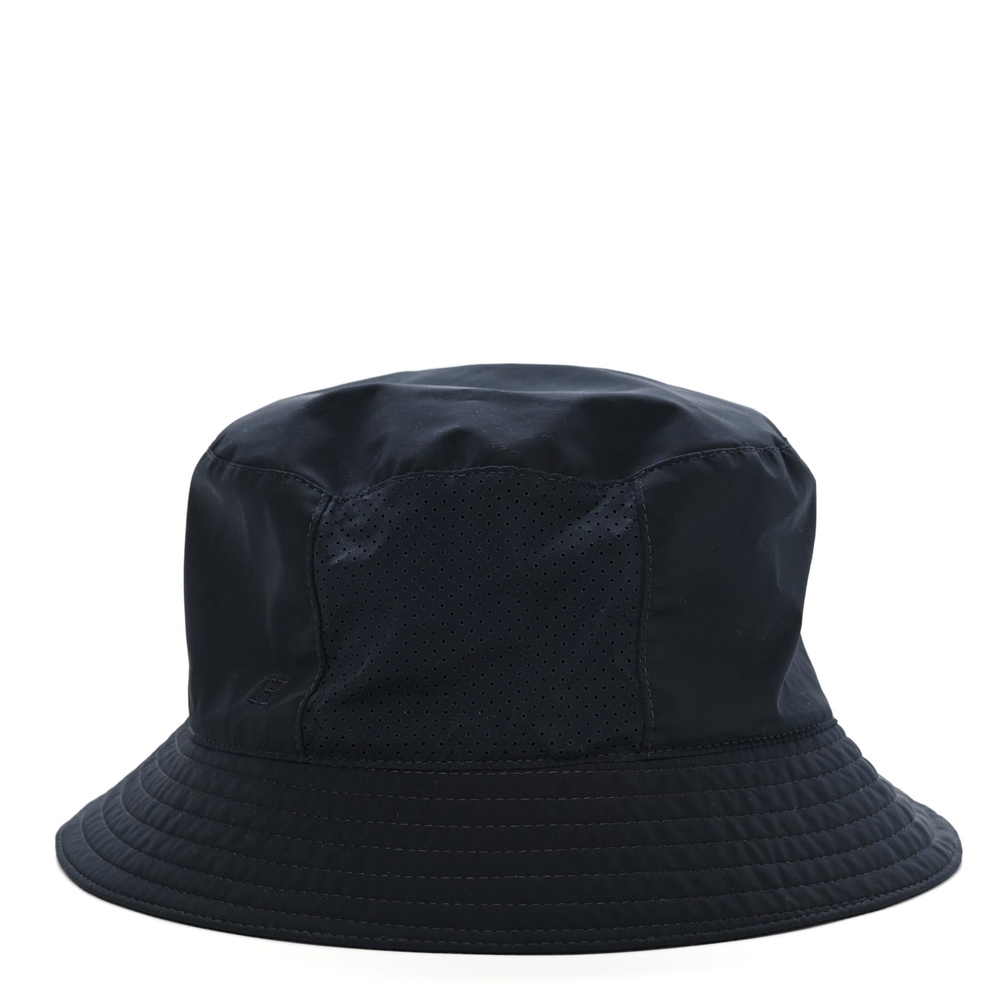 Deperlante Toilovent Mens Delta Bucket Hat 58 Marine Bleu Vif