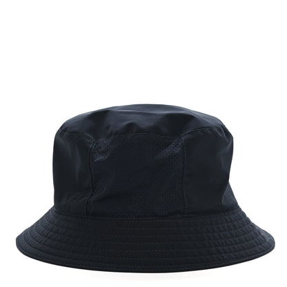 Hermes Deperlante Toilovent Mens Delta Bucket Hat 58 Marine Bleu Vif 3 of 7