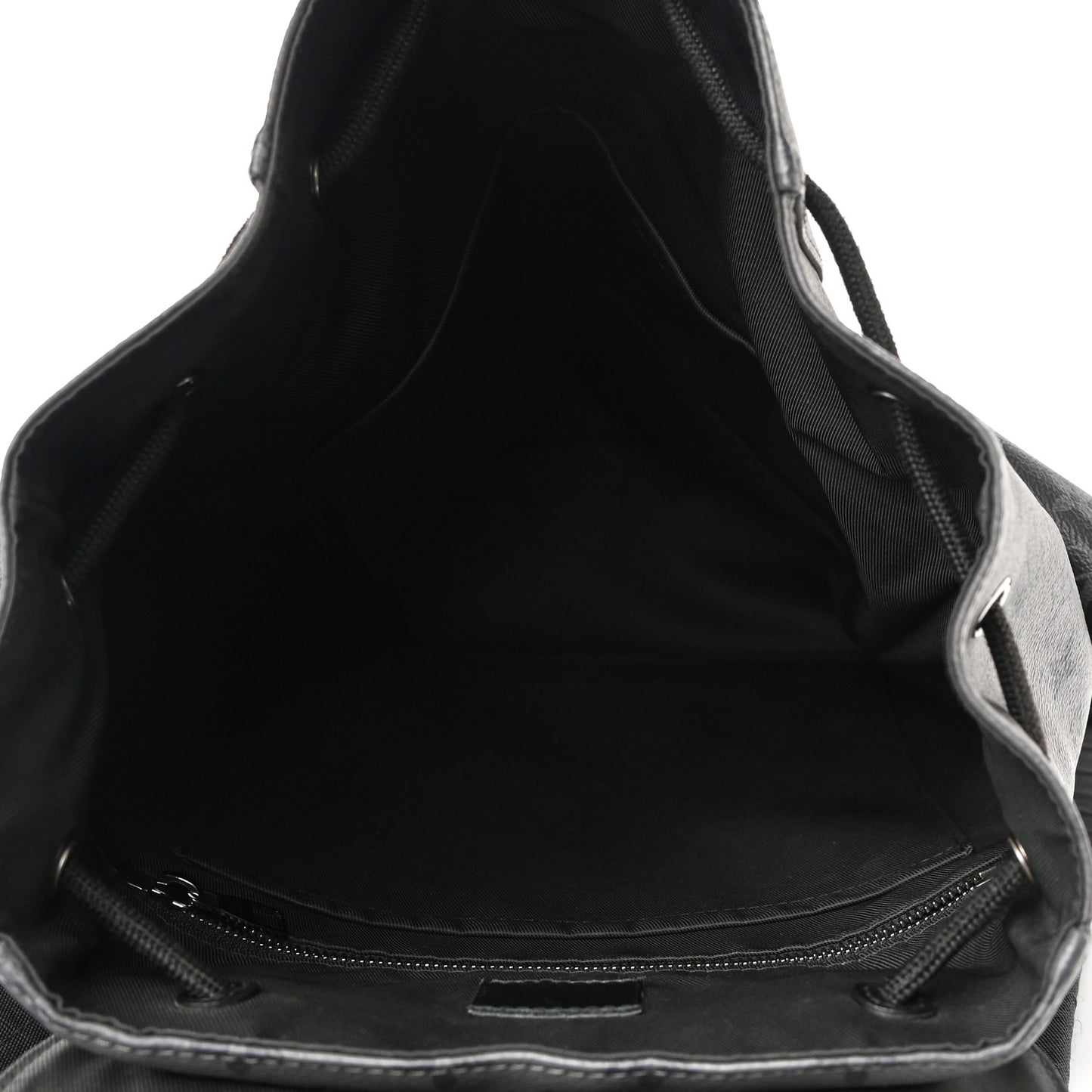 Reverse Monogram Eclipse Christopher PM Backpack
