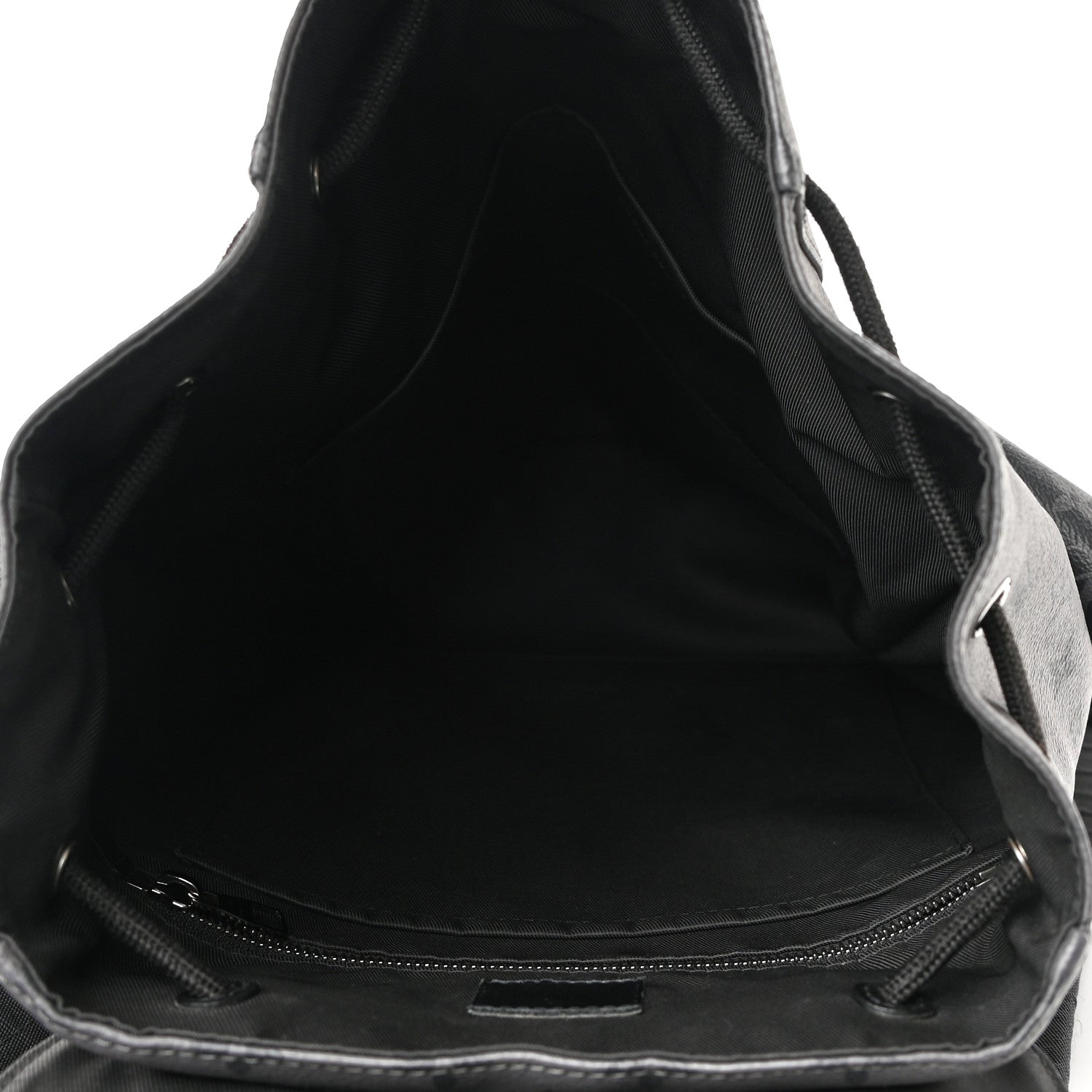 Louis Vuitton Reverse Monogram Eclipse Christopher PM Backpack 5 of 9