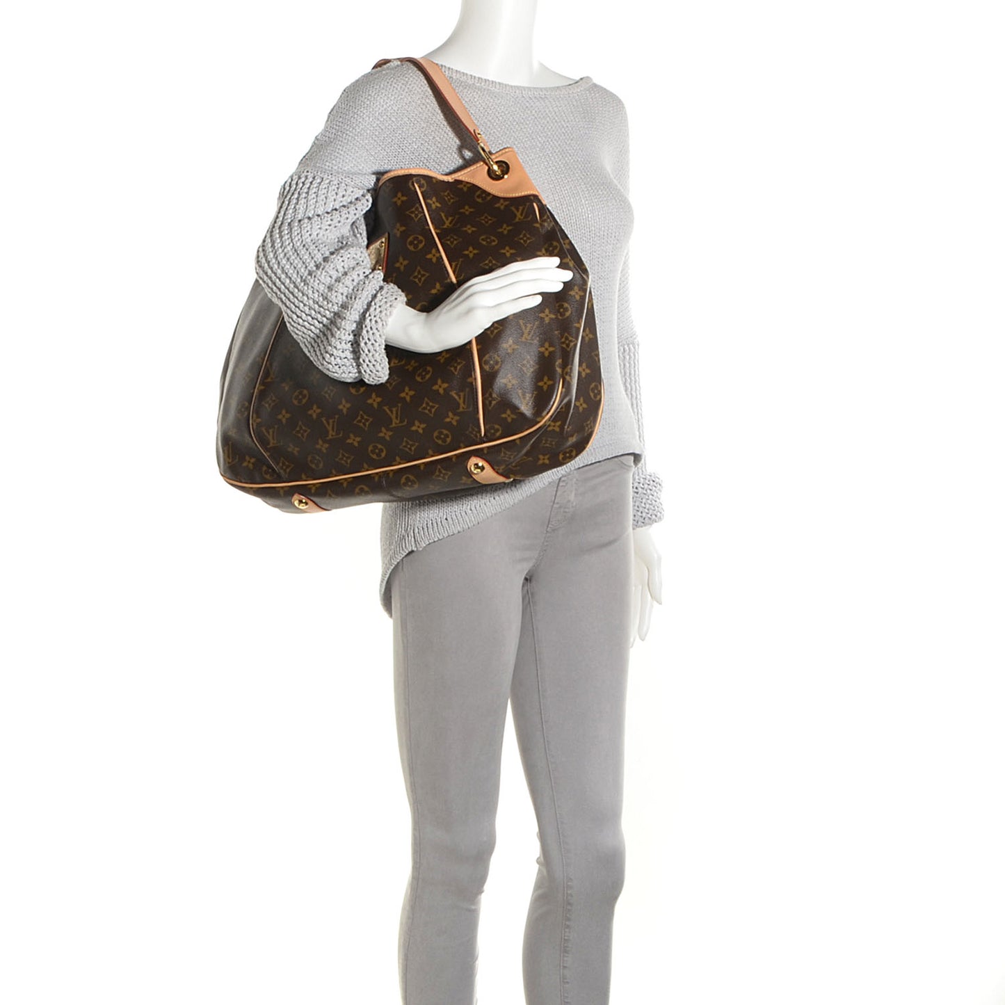 Monogram Galliera GM