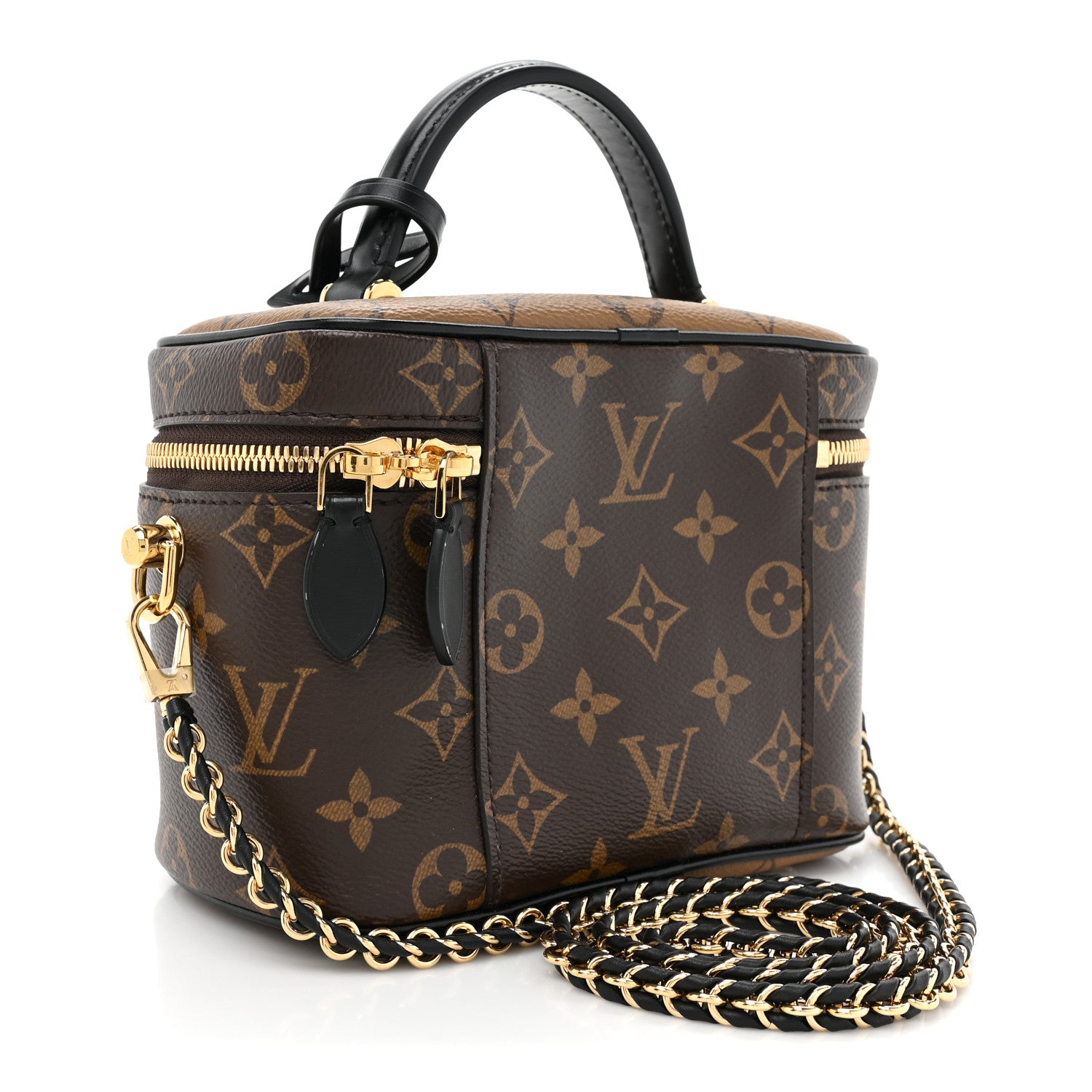 Louis Vuitton Reverse Monogram Vanity PM 3 of 8