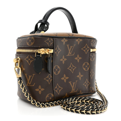 Louis Vuitton Reverse Monogram Vanity PM 3 of 8