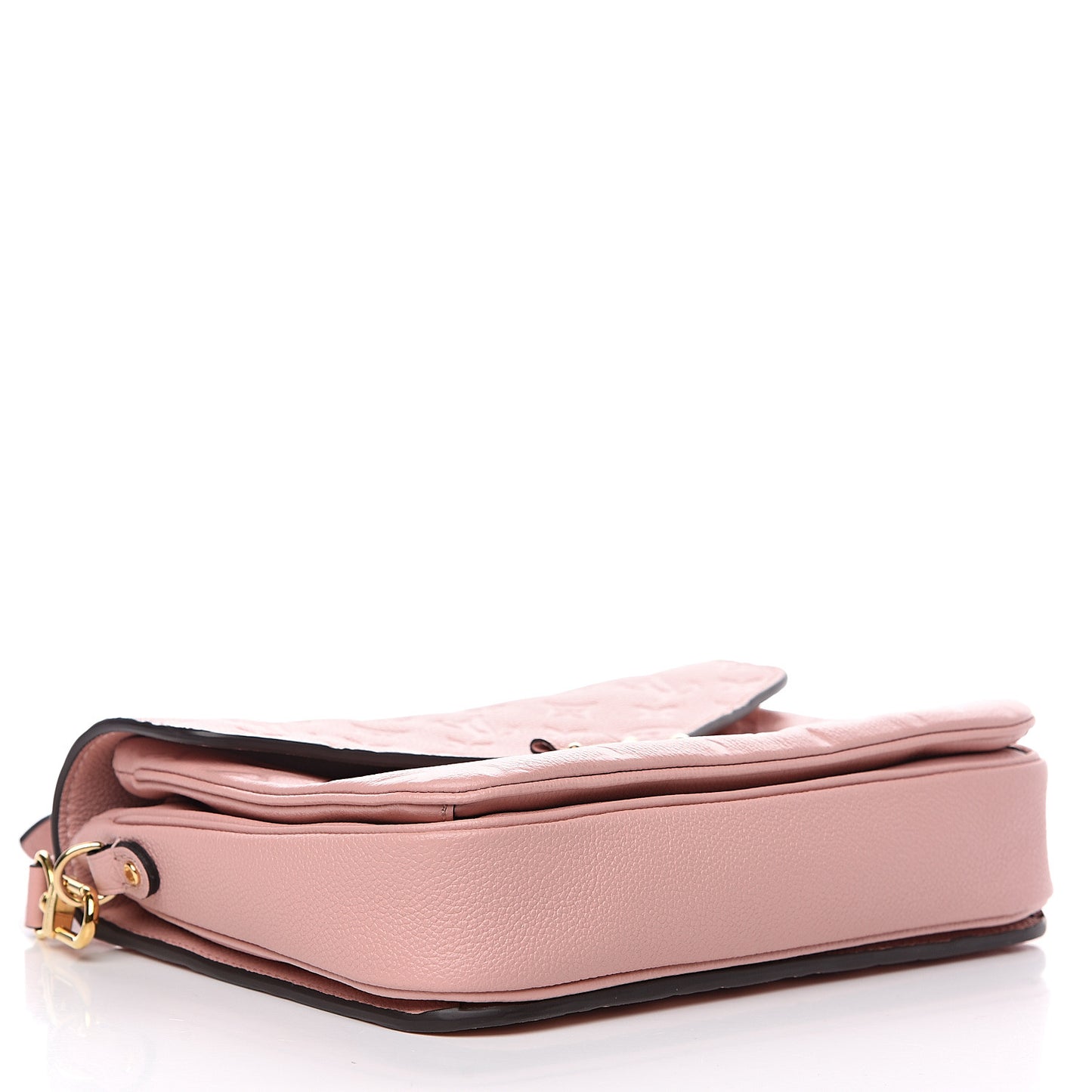 Empreinte Pochette Metis Rose Poudre