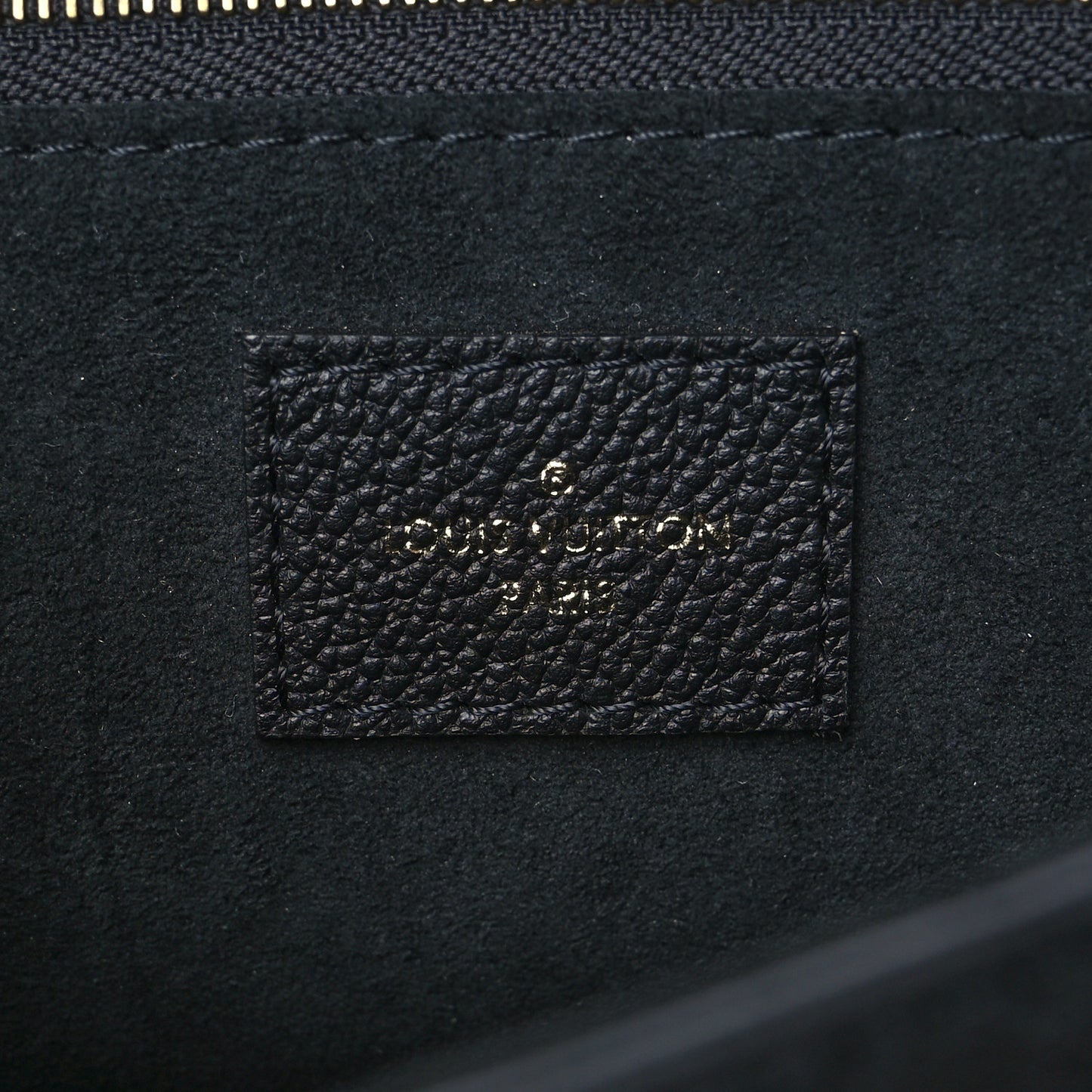 Empreinte Vavin PM Black