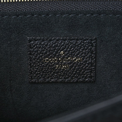 Louis Vuitton Empreinte Vavin PM Black 6 of 6