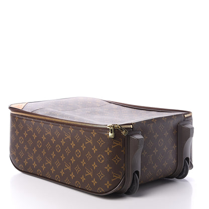 Louis Vuitton Monogram Pegase 45 3 of 8