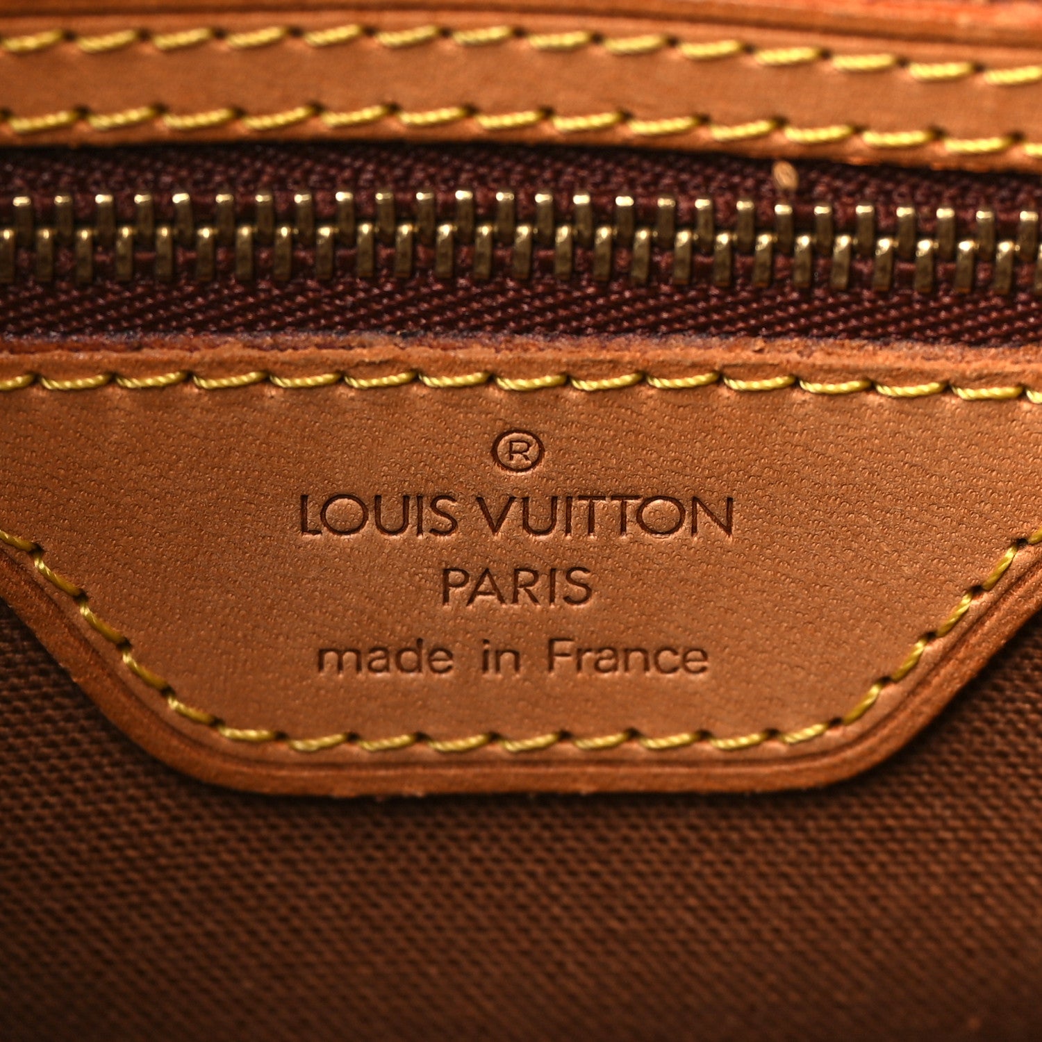 Louis Vuitton Monogram Vavin PM 6 of 8