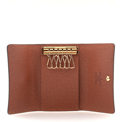 Louis Vuitton Monogram 6 Key Multicles Holder 5 of 6