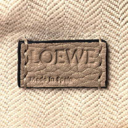 Loewe Calfskin Mini Puzzle Bag Sand Mink 6 of 11