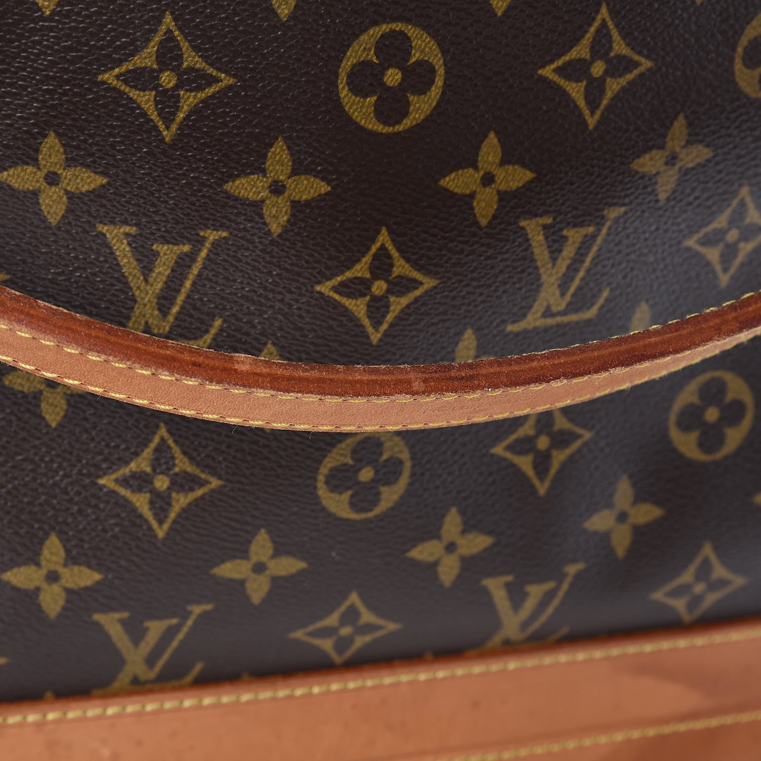 Louis Vuitton Monogram Noe 20 of 22