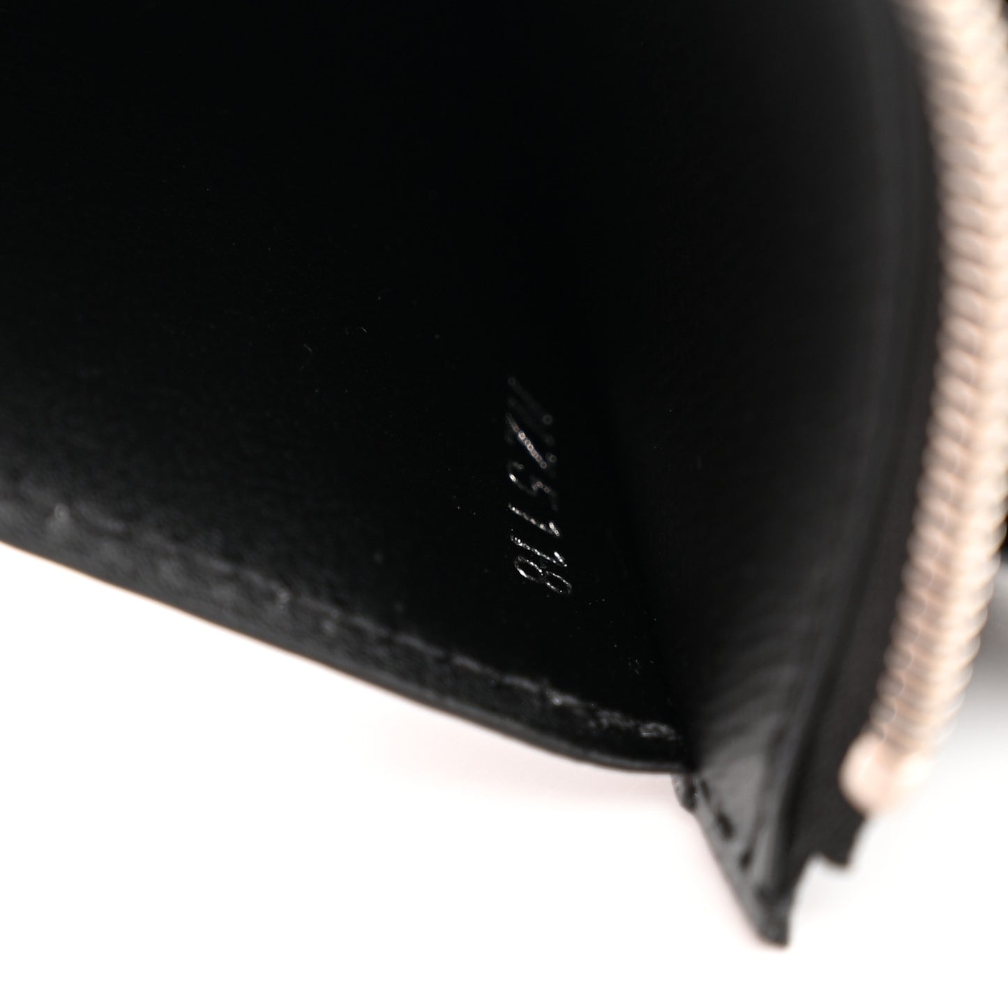 Damier Graphite Coin Card Holder