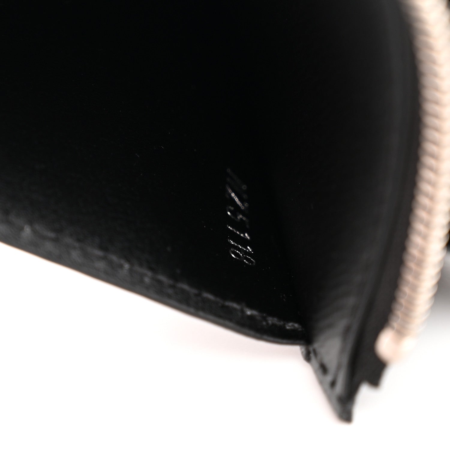 Louis Vuitton Damier Graphite Coin Card Holder 7 of 8