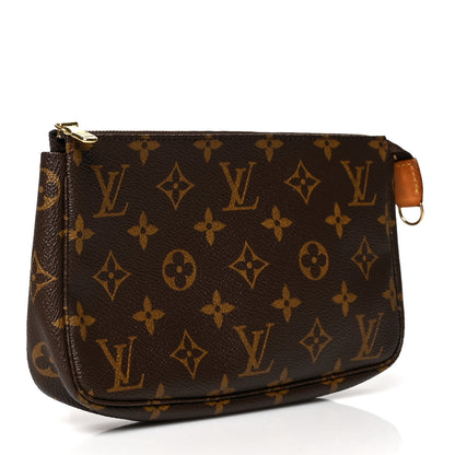 Louis Vuitton Monogram Pochette Accessories 3 of 10