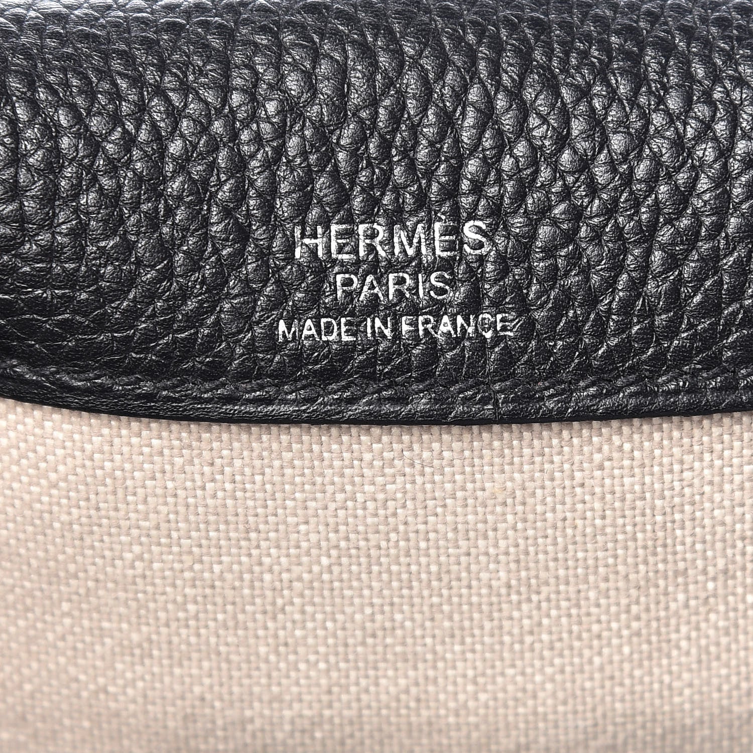 Hermes Evercolor Flash Black 8 of 14